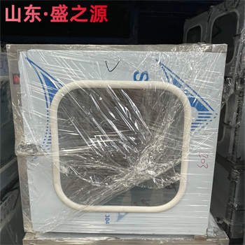 西安201不銹鋼含殺菌燈機(jī)械互鎖單開門傳遞窗