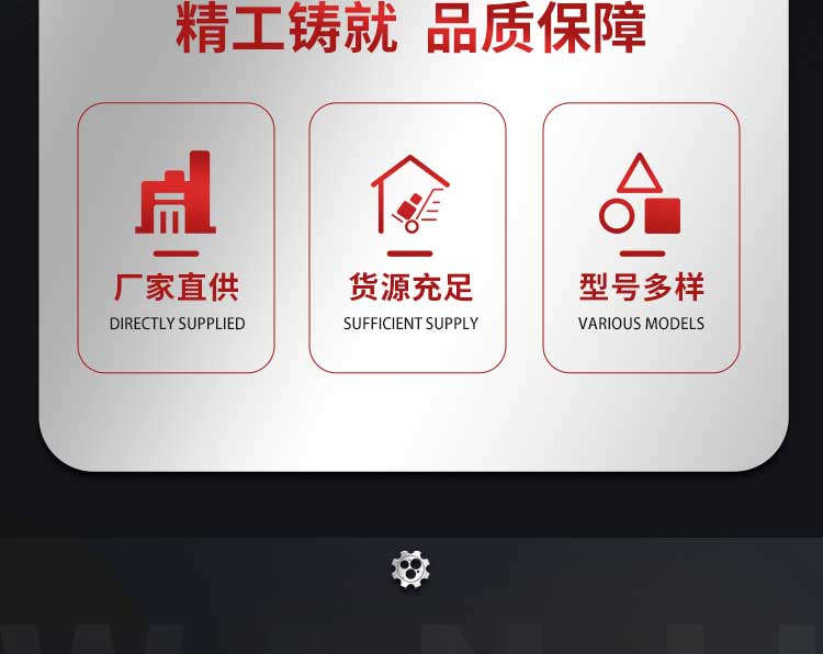 凈化設備配件-無隔板320型高效過濾器